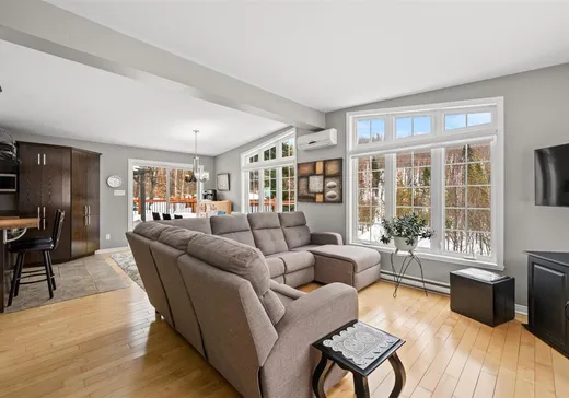 Maison à vendre - 10 Ch. Brosseau, Montcalm, J0T 2V0