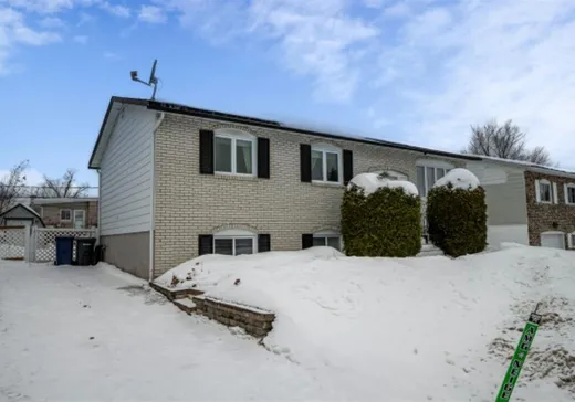 Maison à vendre - 3765 Rue de Cambrai, Laval (Saint-François), H7B 1C3