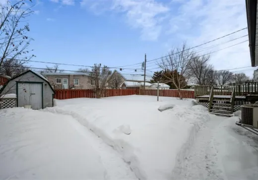 Maison à vendre - 3765 Rue de Cambrai, Laval (Saint-François), H7B 1C3