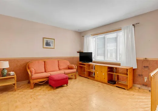 Maison à vendre - 3765 Rue de Cambrai, Laval (Saint-François), H7B 1C3