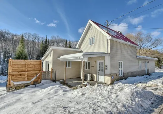 Maison à vendre - 1423 Ch. de Val-des-Lacs, Sainte-Sophie, J5J 2S8