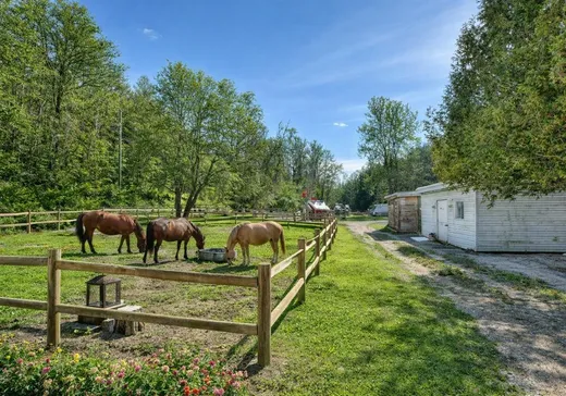 Maison à vendre - 1423 Ch. de Val-des-Lacs, Sainte-Sophie, J5J 2S8