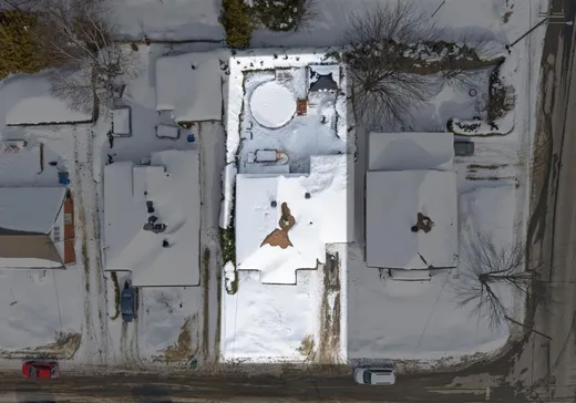 Maison à vendre - 331 Rue Marcoux, Thetford Mines, G6G 3Y5