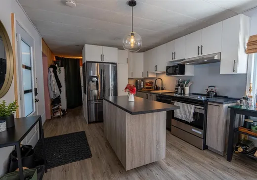 Loft à vendre - 9 Rue Gagné, Bromont, J2L 1W1