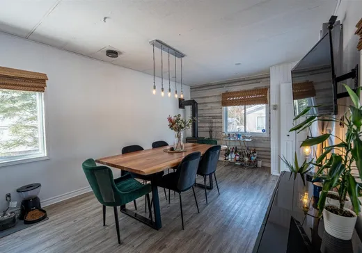 Loft à vendre - 9 Rue Gagné, Bromont, J2L 1W1