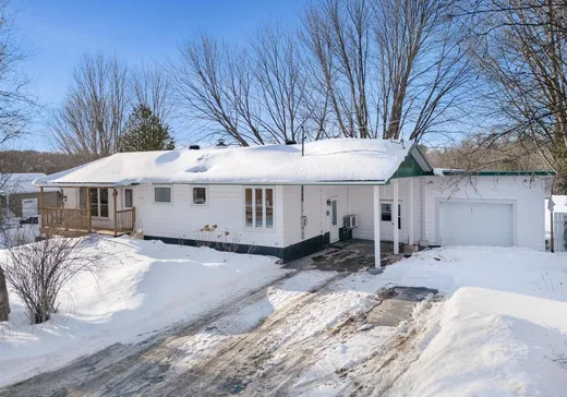 Maison à vendre - 1005 Rue Principale E., Cookshire-Eaton, J0B 1M0