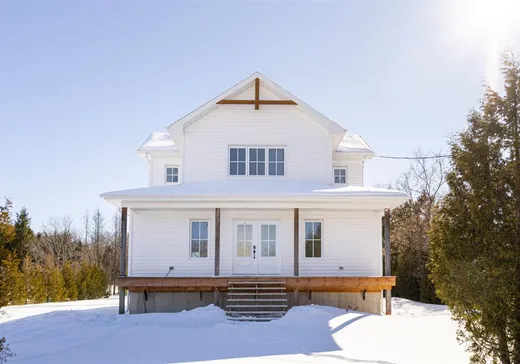 Maison à vendre - 895 3e-et-4e Rang O., Saint-Janvier-de-Joly, G0S 1M0