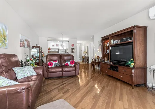 Condo à vendre - 1075 Rue du Massif, App. 203, Les Rivières, G2K 2K9