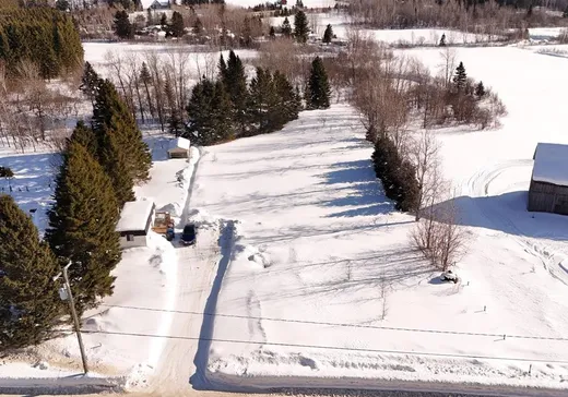 Loft à vendre - 571 Av. Royale, St-Tite-Des-Caps, G0A 4J0