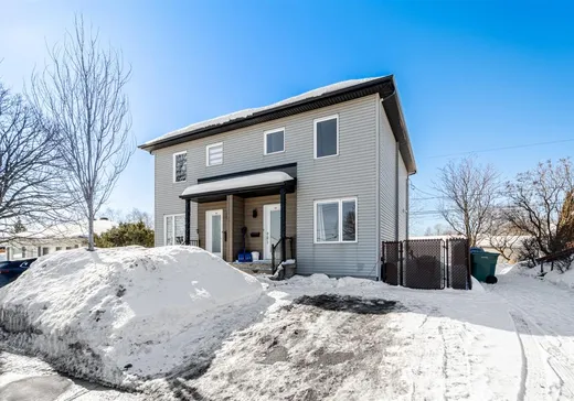Maison à vendre - 66-C Rue Labelle, Ville de Québec, G1E 5R4