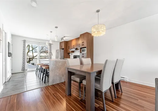 Maison à vendre - 66-C Rue Labelle, Ville de Québec, G1E 5R4