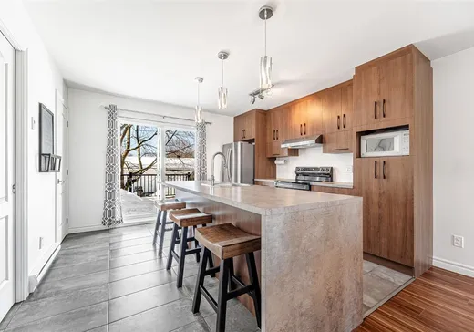 Maison à vendre - 66-C Rue Labelle, Ville de Québec, G1E 5R4