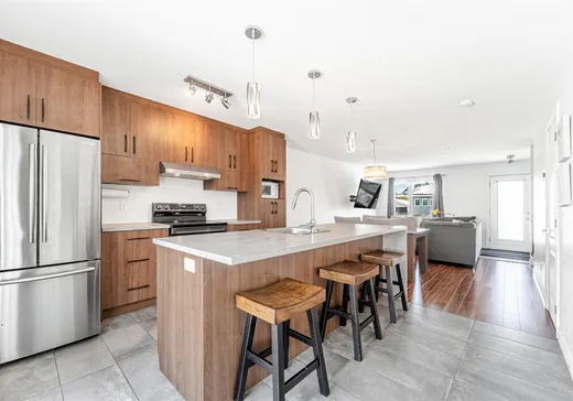 Maison à vendre - 66-C Rue Labelle, Ville de Québec, G1E 5R4
