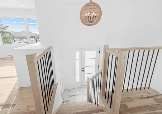 Maison à vendre - 8A Rue Clavet, Sainte-Brigitte-de-Laval, G0A 3K0