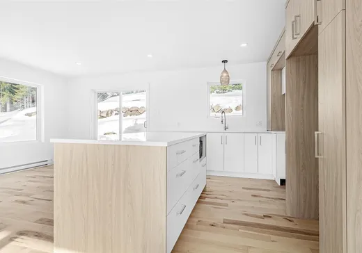 Maison à vendre - 8A Rue Clavet, Sainte-Brigitte-de-Laval, G0A 3K0