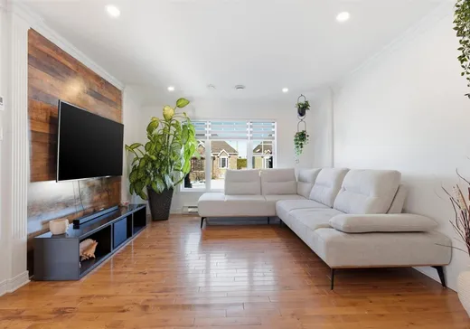 Maison à vendre - 50 Rue Des Merisiers, Saint-Rémi, J0L 2L0