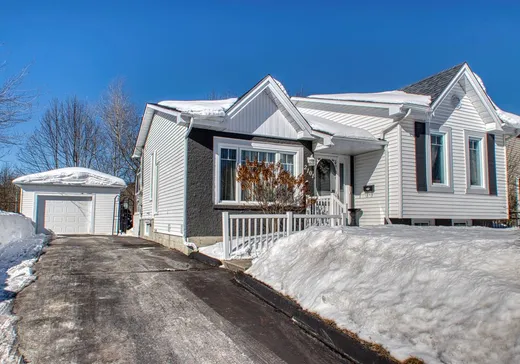 Maison à vendre - 2101 Rue de Ville-Marie, Sherbrooke, J1H 6M7