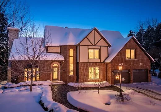 Maison à étages à vendre - 3337 Place Alfred-Laliberté, Sherbrooke, J1K3B4