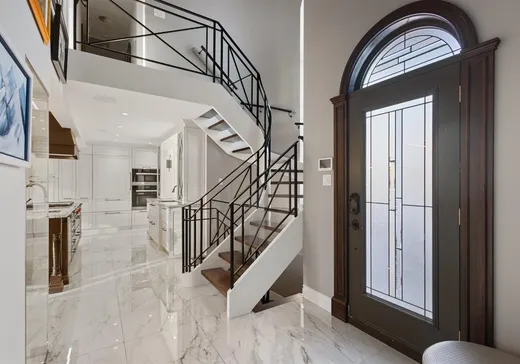 Maison à vendre - 3337 Place Alfred-Laliberté, Sherbrooke, J1K 3B4