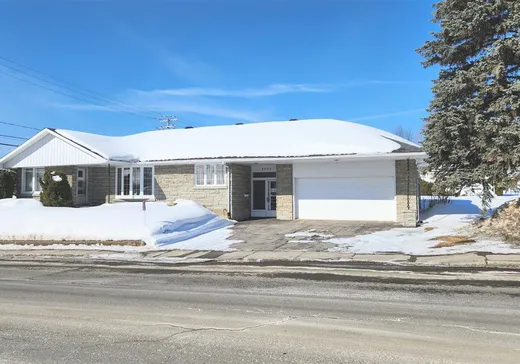 Bungalow for sale - 4303 Boul. des Hêtres, Shawinigan, G9N4V5