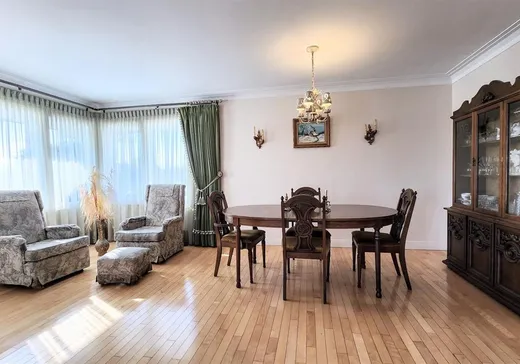 House for sale - 4303 Boul. des Hêtres, Shawinigan, G9N 4V5