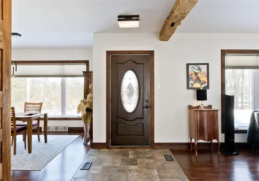 Maison à vendre - 27 Rue Spring-Garden, Sherbrooke, J1M 1B9