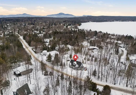 Maison à vendre - 89 Rue de la Traverse, Magog, J1X 0M6