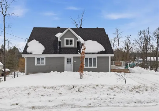 Maison à vendre - 89 Rue de la Traverse, Magog, J1X 0M6