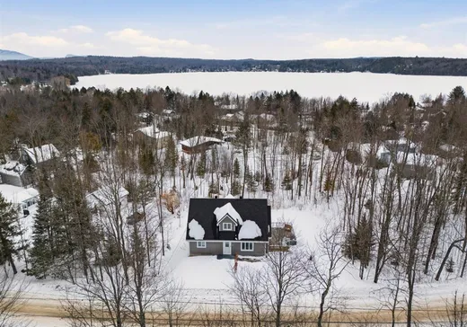 Maison à vendre - 89 Rue de la Traverse, Magog, J1X 0M6