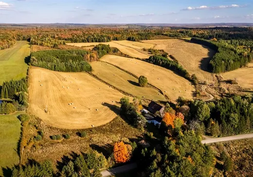 Fermette à vendre - 3150 Ch. Bartlett, Cookshire-Eaton, J0B 1M0
