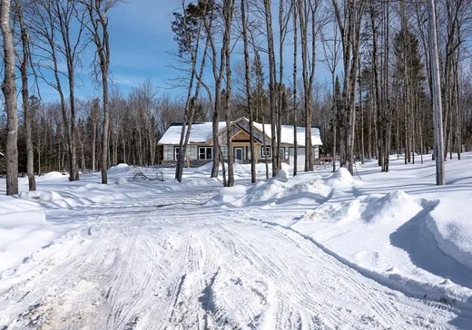 Maison à vendre - 127 Rue des Ruisseaux, Val des Sources, J1T 0B2