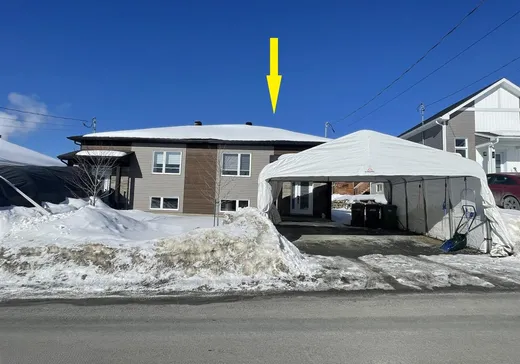 Bungalow for sale - 66 Rue Gisèle-Trudeau, Sherbrooke, J1C0G1
