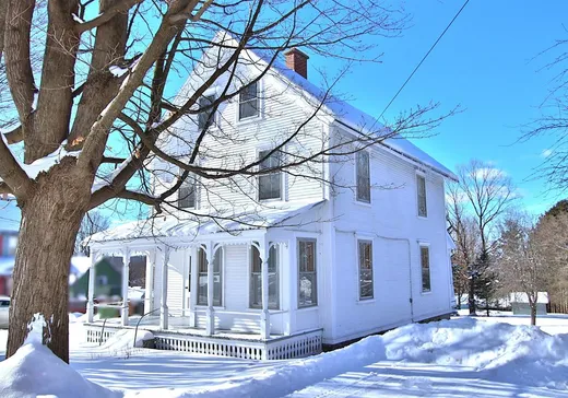 Maison à vendre - 93 Rue Stevenson, Danville, J0A 1A0