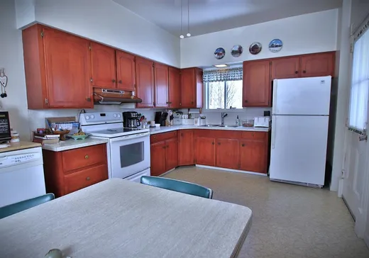 Maison à vendre - 93 Rue Stevenson, Danville, J0A 1A0