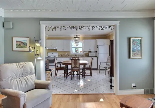 Maison à vendre - 167 Rue Émile, Victoriaville, G6P 1M7