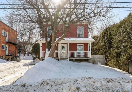 Maison à vendre - 1820 Rue Denault, Sherbrooke, J1K 1G3