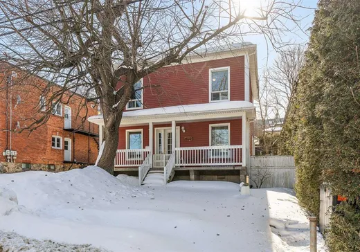 Maison à vendre - 1820 Rue Denault, Sherbrooke, J1K 1G3