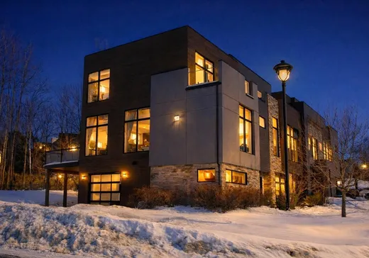 Maison à étages à vendre - 831 Rue Chancellor, Sherbrooke, J1L0G2