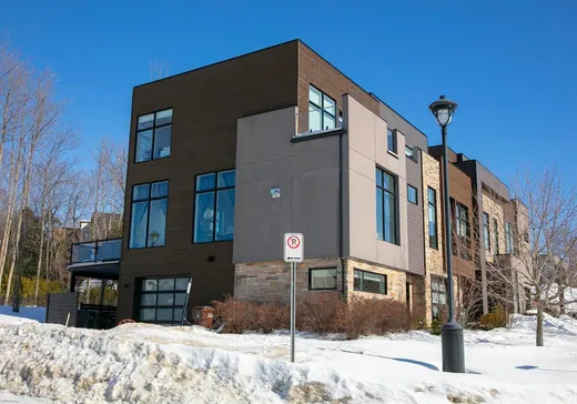 House for sale - 831 Rue Chancellor, Sherbrooke, J1L 0G2