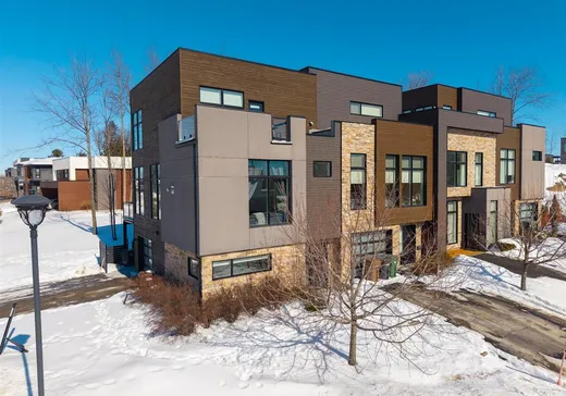 House for sale - 831 Rue Chancellor, Sherbrooke, J1L 0G2