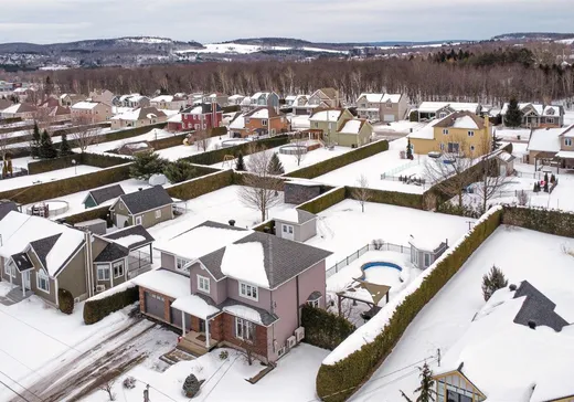 Maison à vendre - 26 Boul. Léon-Couture, Saint-Christophe-D'Arthabaska, G6R 0J7