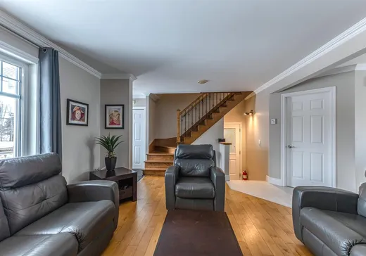 Maison à vendre - 26 Boul. Léon-Couture, Saint-Christophe-D'Arthabaska, G6R 0J7