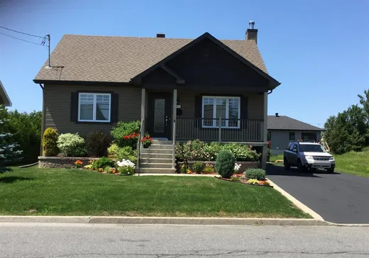 Bungalow à vendre - 2400 Rue St-Damase, Drummondville, J2B8N2