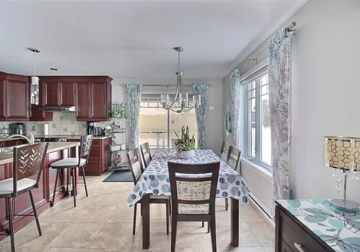 Maison à vendre - 2400 Rue St-Damase, Drummondville, J2B 8N2