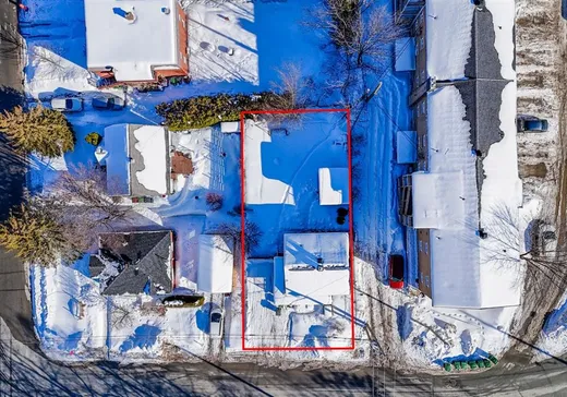 Maison à vendre - 1258 Rue de Courcelette, Sherbrooke, J1H 3Y5
