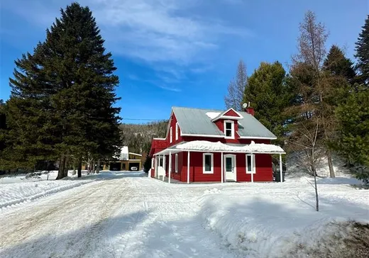 Maison à étages à vendre - 161 Ch. St-Joseph, Trois-Rives, G0X2C0