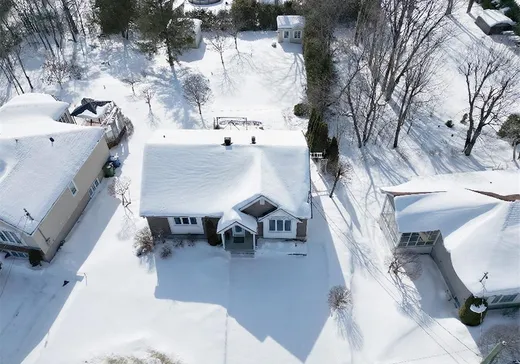 Maison à vendre - 504 Rue Alphonse-Desjardins, Montréal (Nord), J1X 7H6