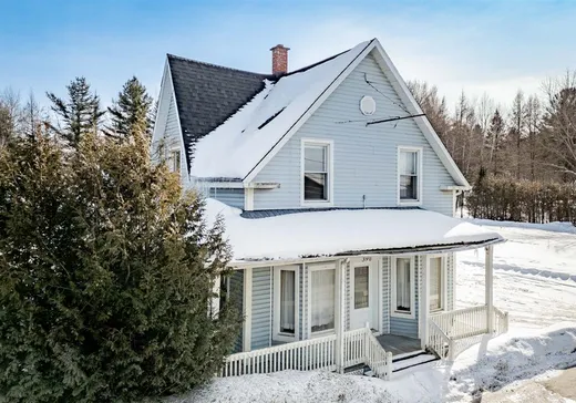 Maison à vendre - 390 Rue Principale, Sherbrooke, J0B 3G0