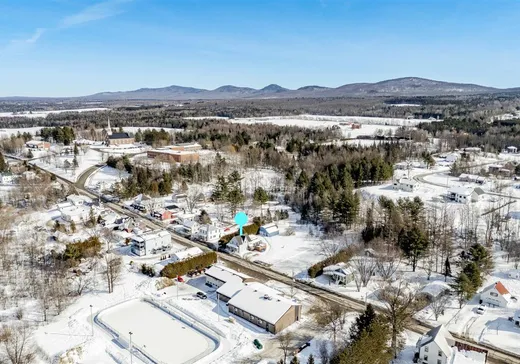 Maison à vendre - 390 Rue Principale, Sherbrooke, J0B 3G0