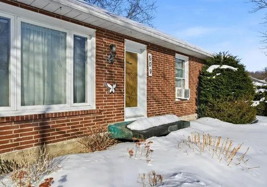 Maison à vendre - 809 Rue Farrand, Sherbrooke, J1N 2J9